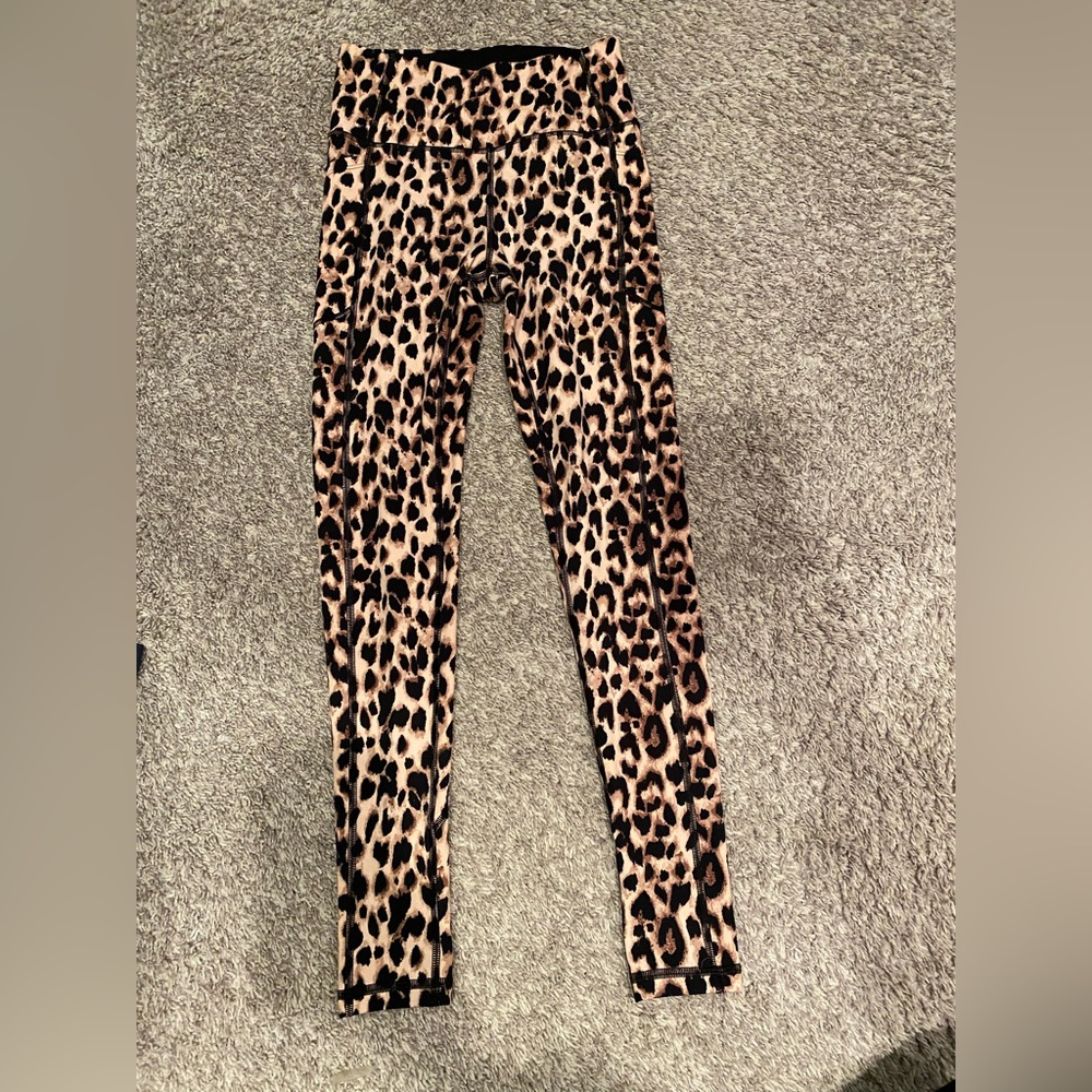 Victoria Secret Leggings